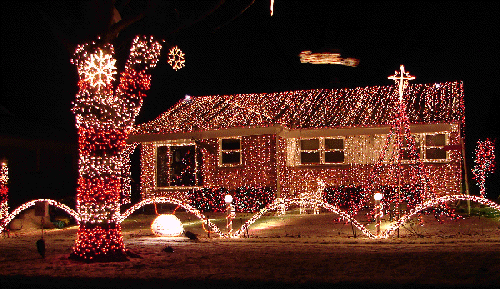 2005 house