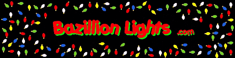 Bazillion Lights