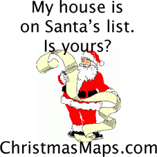 http://christmasmaps.com/